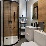 Staymoovers - Ladne Mieszkanie W Poblizu Energylandii - Parking Appartement *